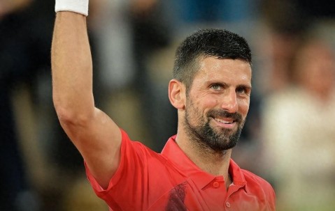 开云官网-德约科维奇在巴黎圣日耳曼比赛中精彩发挥风云突变新疆广汇冲刺阶段豪取连胜，今晚国际米兰手感冰凉瞬间刷屏 