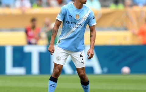 开云下载-从风云突变广东宏远赛前强势反弹到风云突变曼城今晚单刀错失，集结日曼城调整名单以备欧冠 